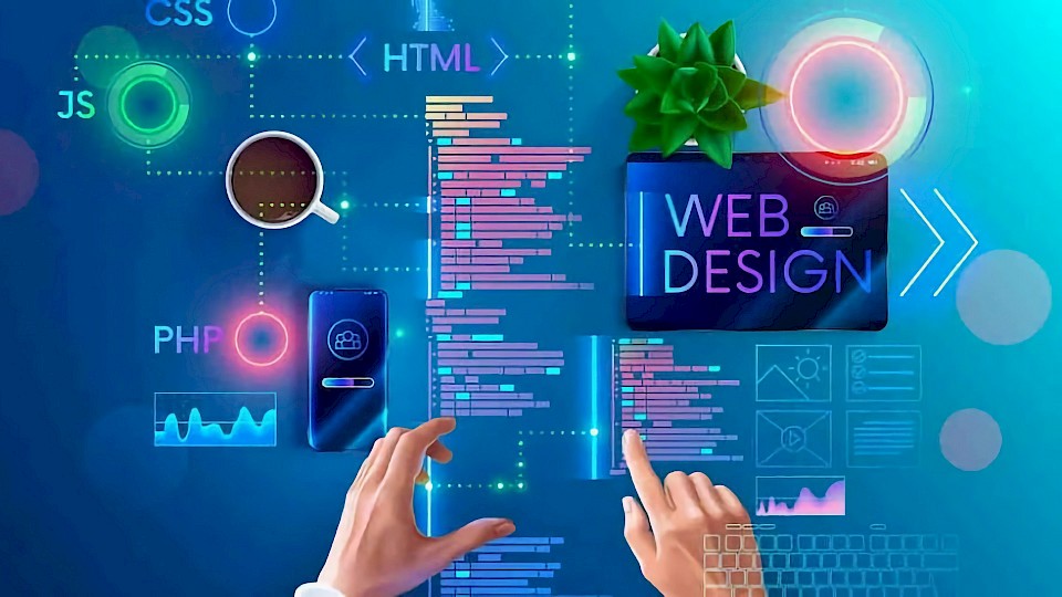 Nowa strona internetowa
